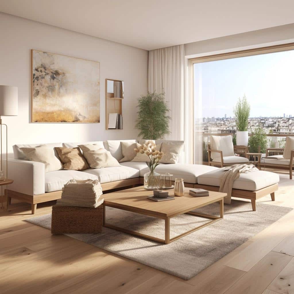 Apartamento: Conforto e Tranquilidade em 5 Passos Simples 1 apartamento conforto tranquilidade