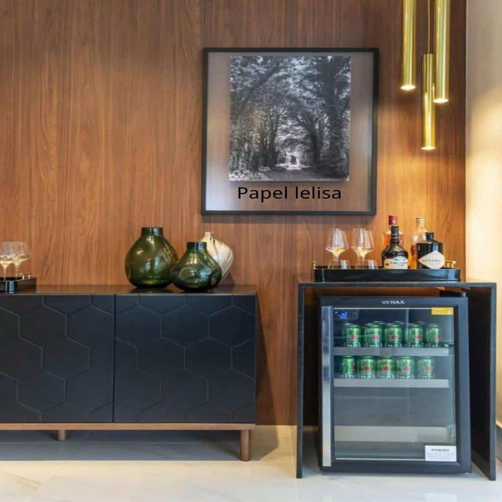 Hall De Entrada Pequeno: 5 Sugestões Para Causar Uma Ótima Primeira ...