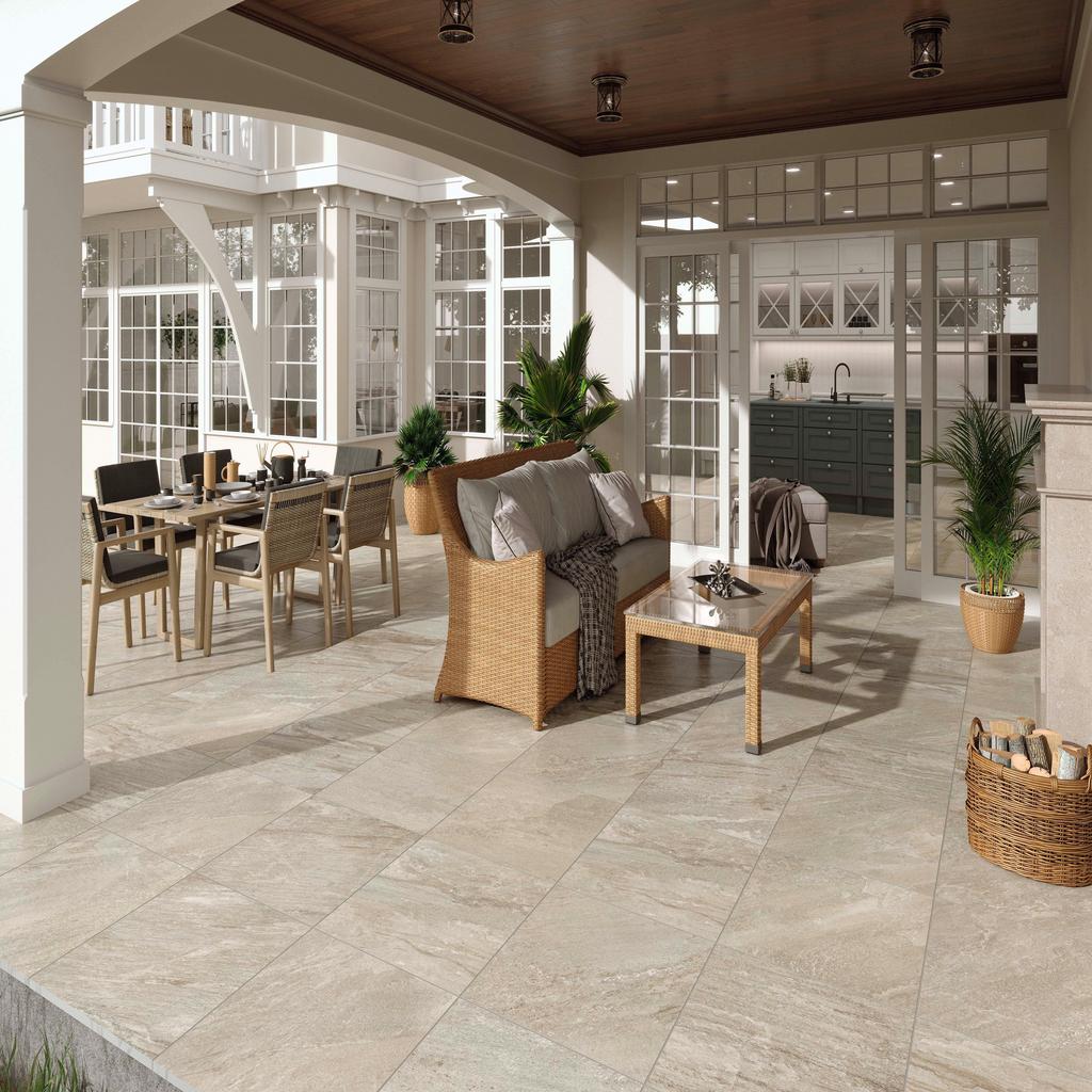 Porcelanato Para Piscina: A Escolha Perfeita Para Um Visual Deslumbrante!