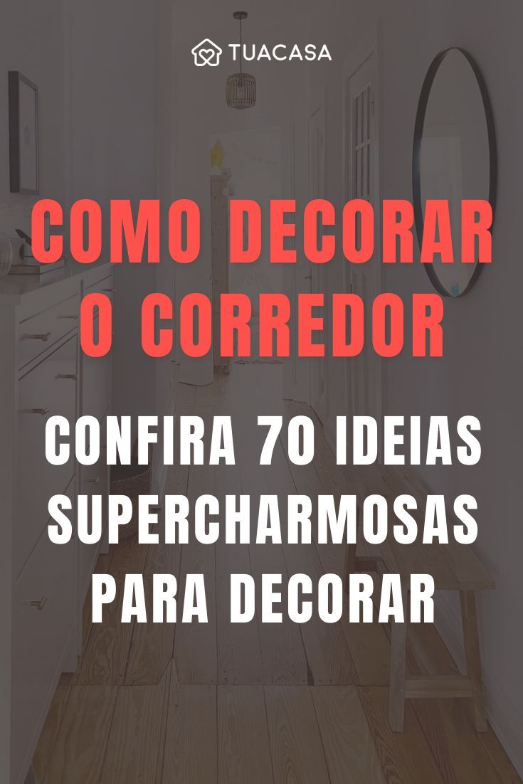 Primeiras Impressões com Ideias Criativas para Decorar o Hall de Entrada da Casa