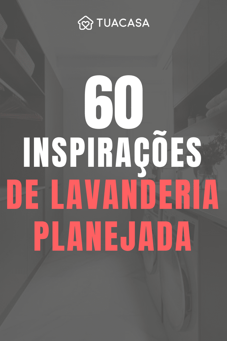 Solução Eficiente para sua Lavanderia Planejada.