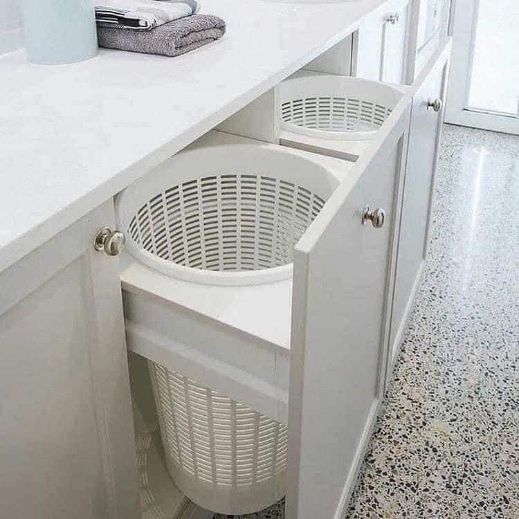 Solução Eficiente para sua Lavanderia Planejada.