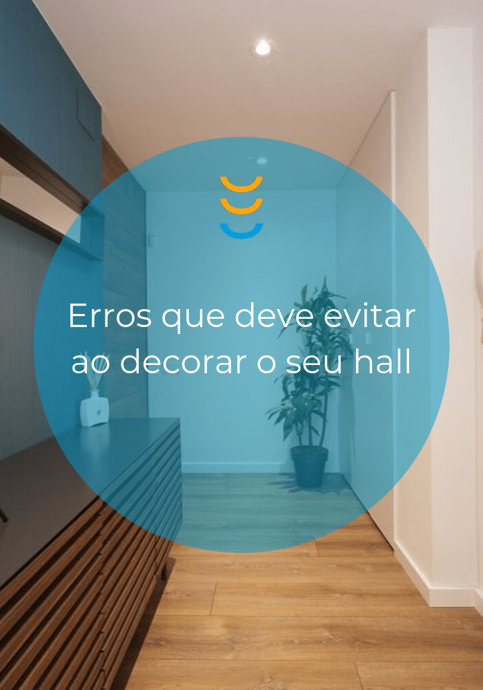 Primeiras Impressões com Ideias Criativas para Decorar o Hall de Entrada da Casa