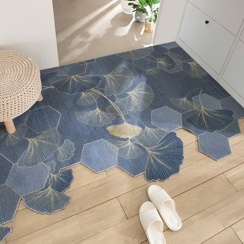 Primeiras Impressões com Ideias Criativas para Decorar o Hall de Entrada da Casa