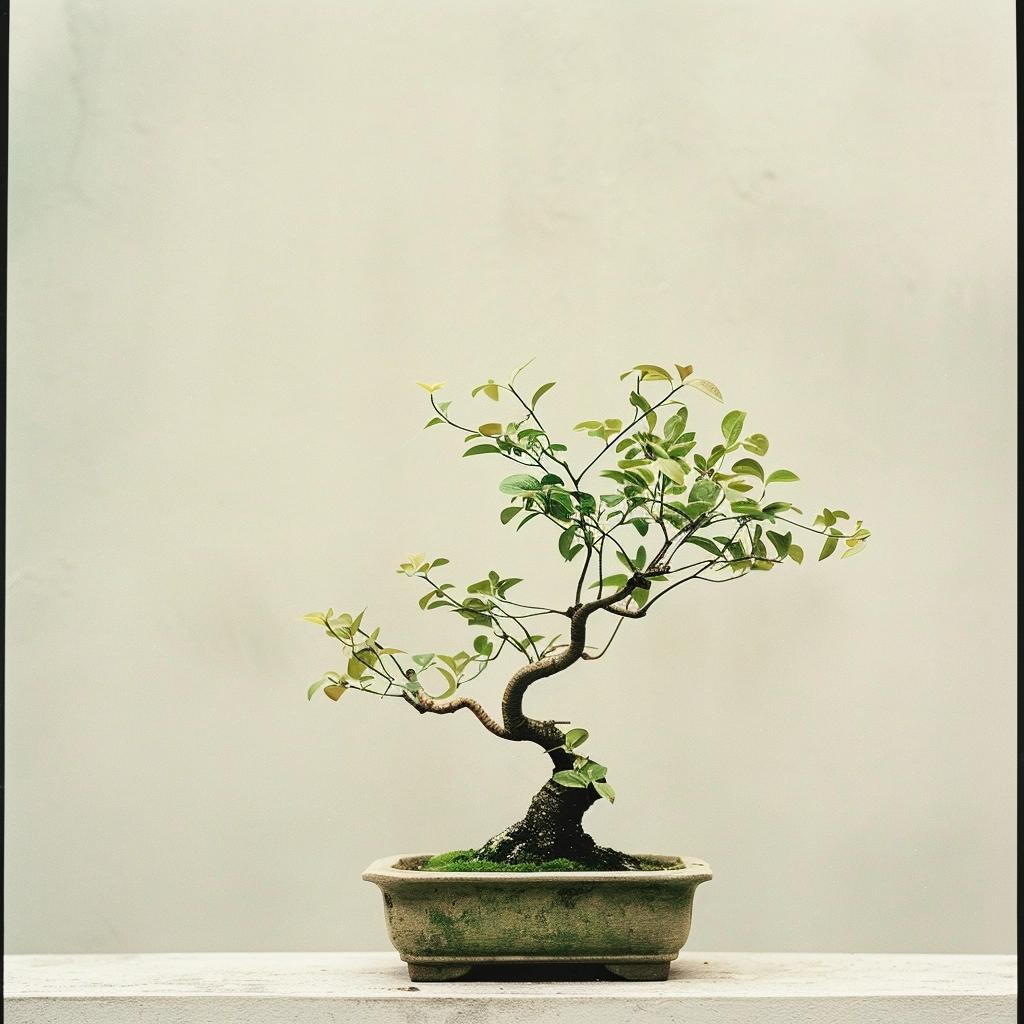 Bonsai: O Guia Completo de Como Cuidar e Cultivar 3 como cuidar de bonsai