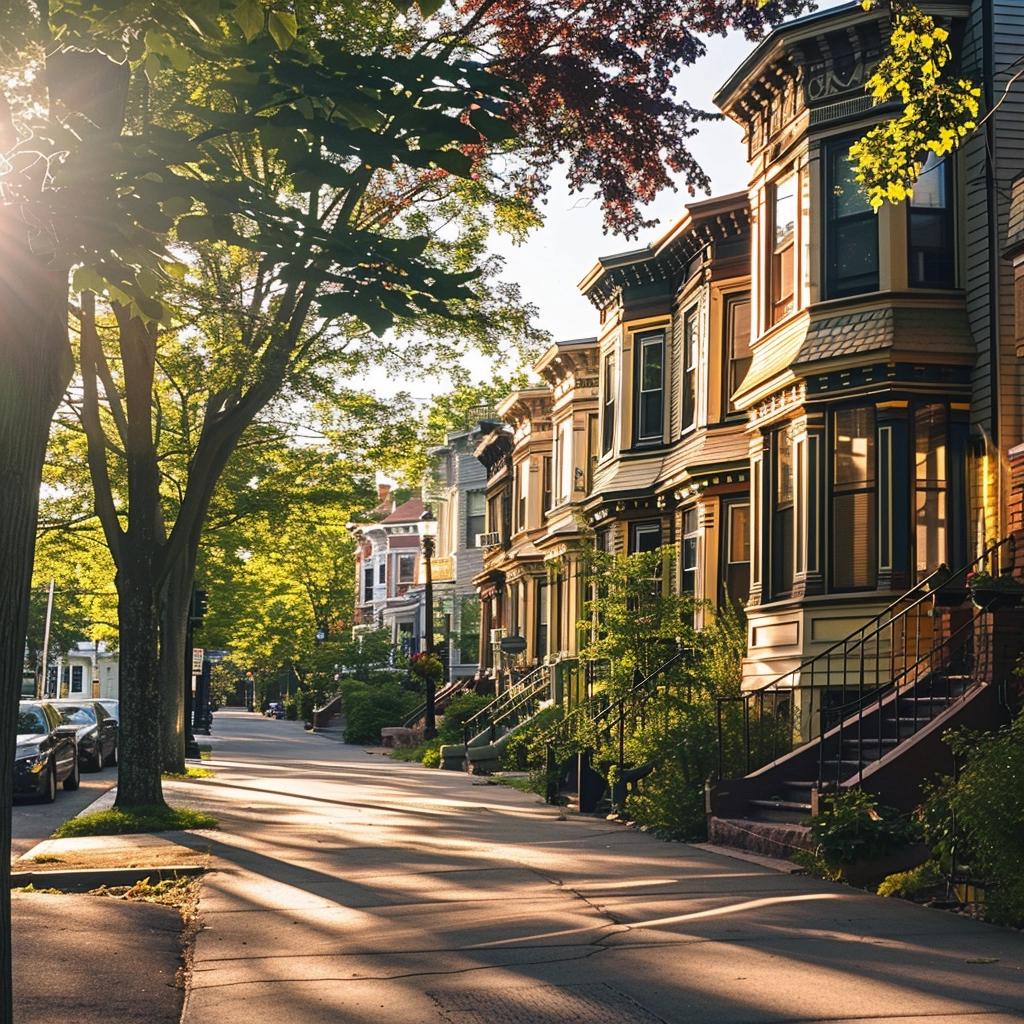 Veja os 5 melhores bairros do Nordeste para investir em imóveis.