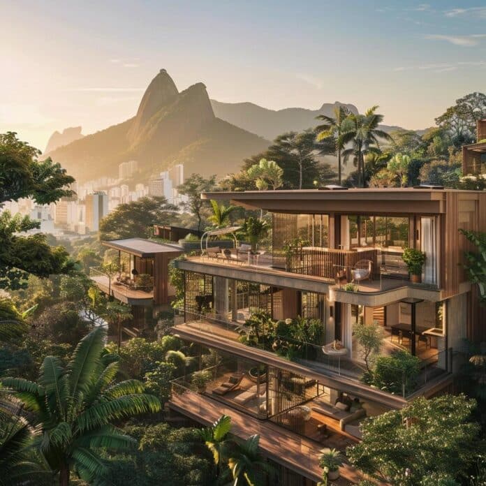 Descubra os 10 bairros mais procurados do Rio de Janeiro em 2023 e as surpreendentes transformações que estão acontecendo.