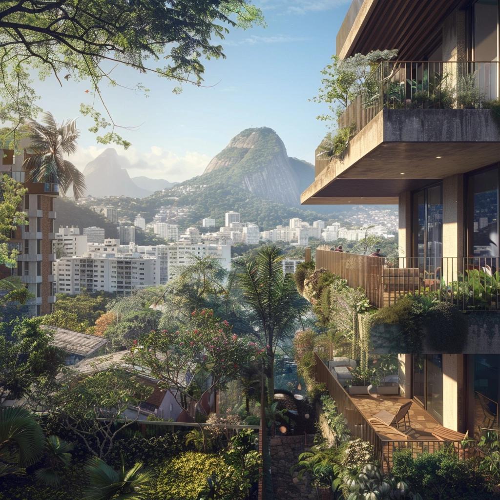 Descubra os 10 bairros mais procurados do Rio de Janeiro em 2023 e as surpreendentes transformações que estão acontecendo.