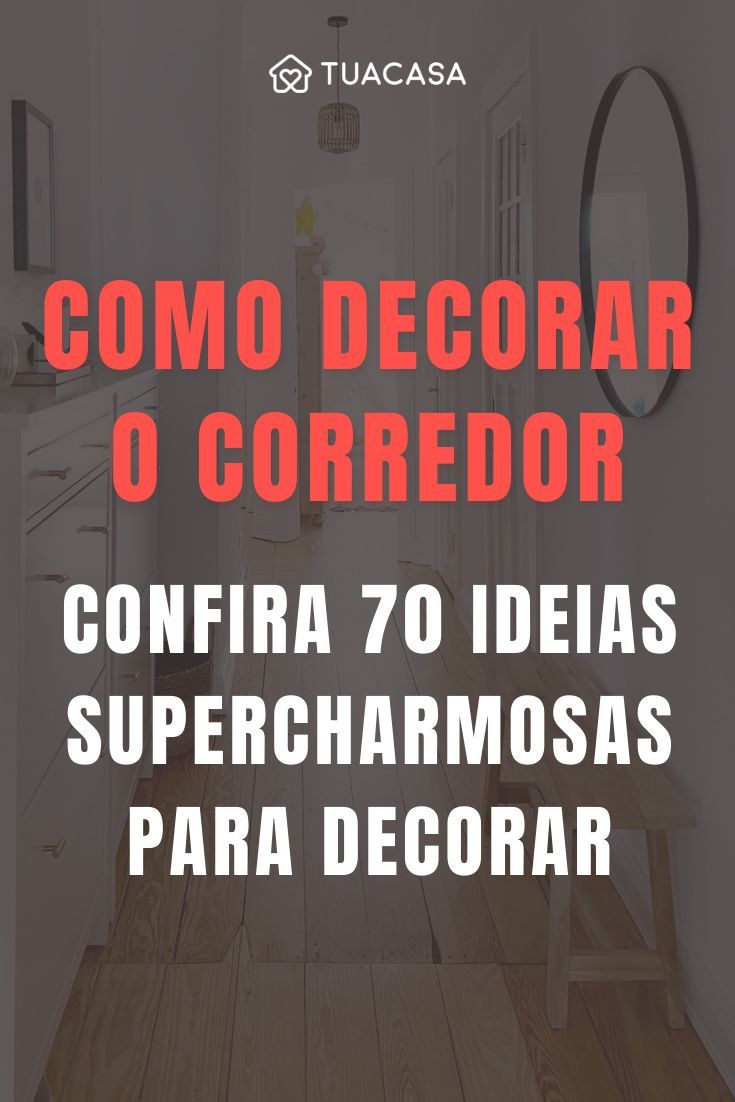5 Ideias para Decorar Corredores Externos da Casa com Estilo