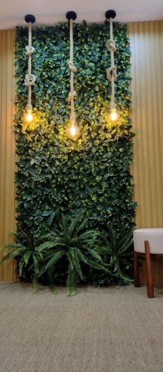 5 Ideias para Criar uma Parede Instagramável em seu Salão