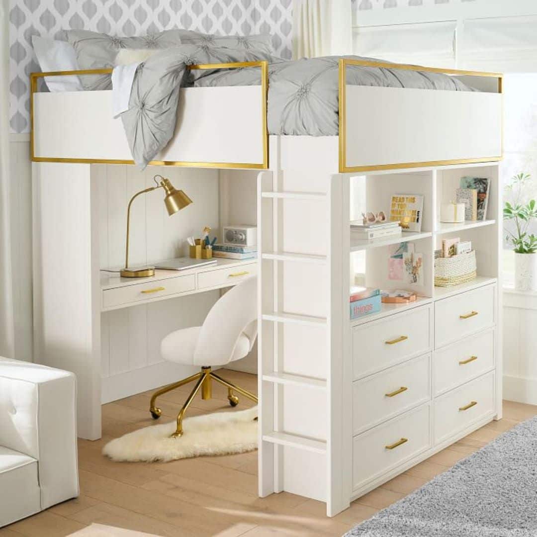 7 Dicas para Personalizar o Quarto com Estilo, Transformando Espaços com Economia
