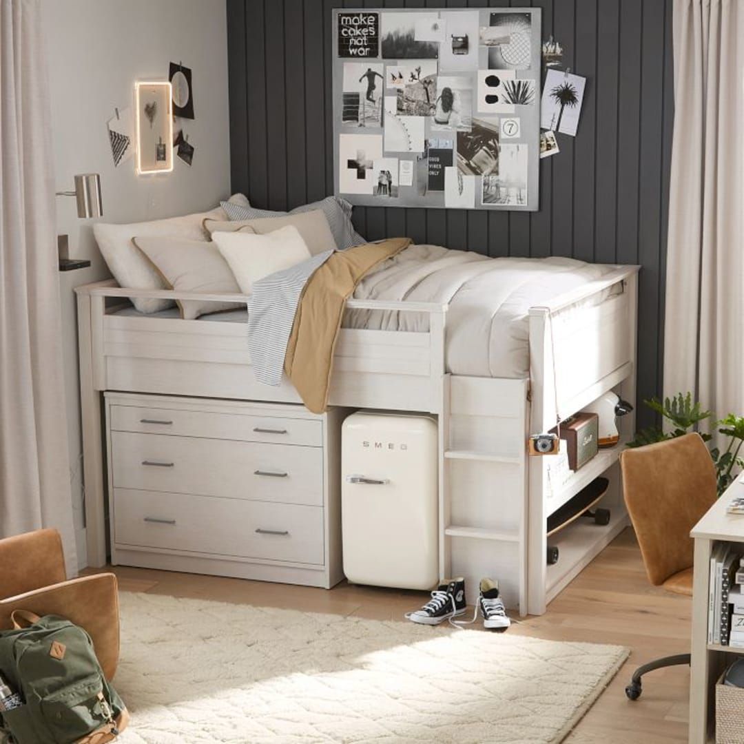 7 Dicas para Personalizar o Quarto com Estilo, Transformando Espaços com Economia