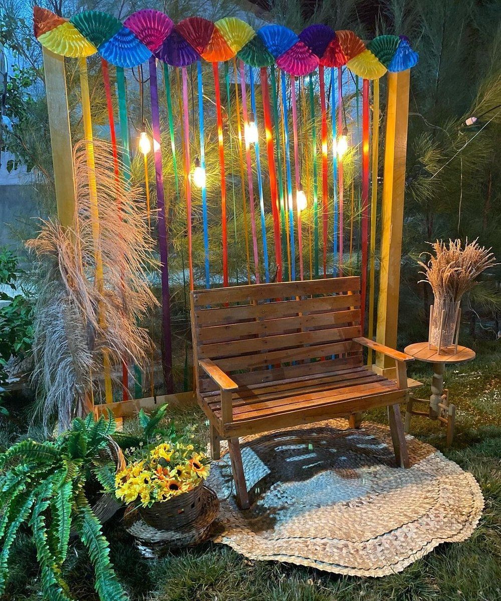 5 Ideias para Decorar sua Festa de São João com Estilo Tradicional