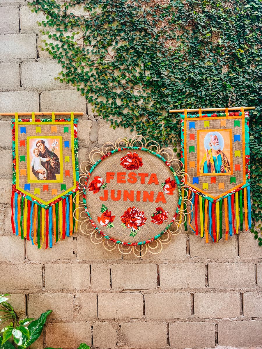 5 Ideias para Decorar sua Festa de São João com Estilo Tradicional