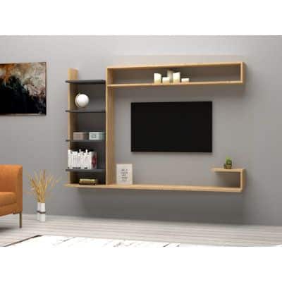 10 Ideias de Painéis para Sala de Estar que Transformarão Seu Espaço
