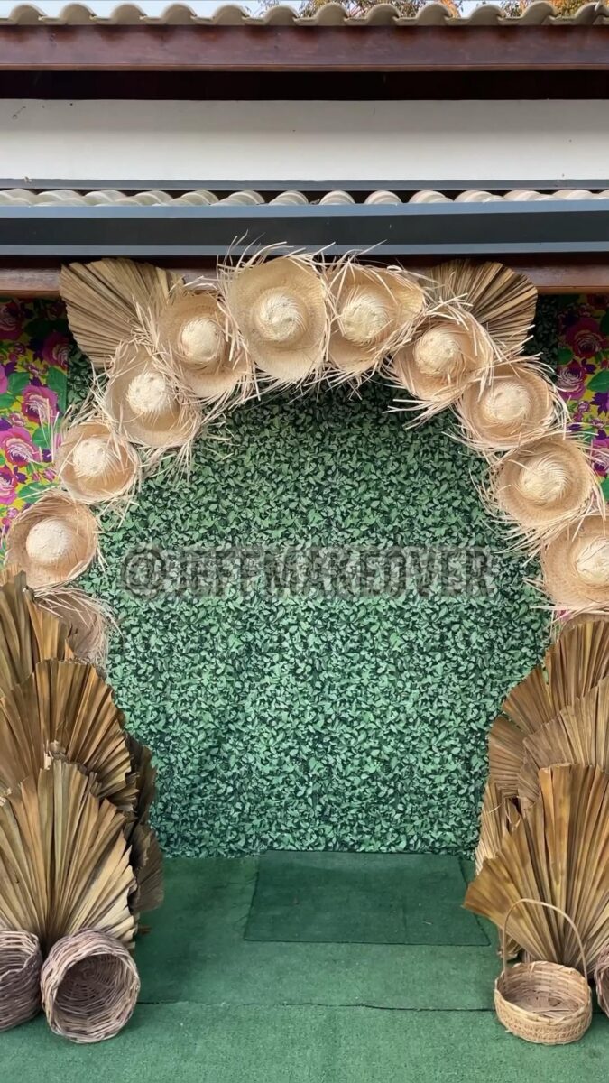 5 Ideias para Decorar sua Festa de São João com Estilo Tradicional
