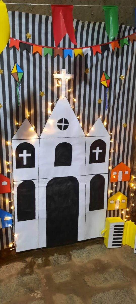 5 Ideias para Decorar sua Festa de São João com Estilo Tradicional