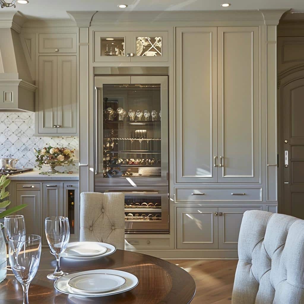 5 Ideias Funcionais para Móveis Planejados em Cozinhas: Elegância e Praticidade, Sem Exceder o Orçamento 28 5 Ideias Funcionais para Móveis Planejados em Cozinhas: Elegância e Praticidade, Sem Exceder o Orçamento