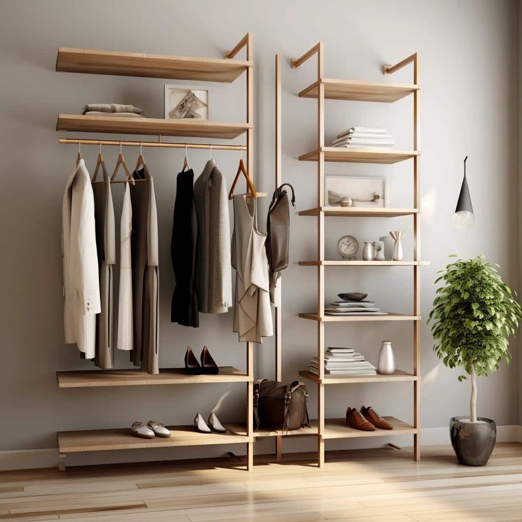 Guia de Racks para Salas Pequenas: 5 Modelos Perfeitos 16 Guia de Racks para Salas Pequenas: 5 Modelos Perfeitos