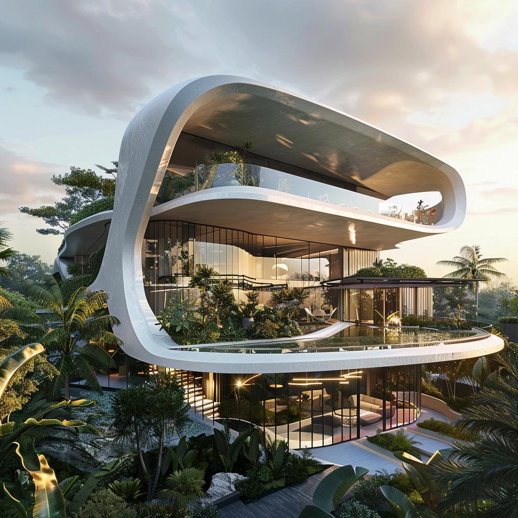 Você sabia que existe uma das Casas Modernas mais Icônicas do Mundo? Descubra o que se esconde por trás desse Lar Deslumbrante. 2 Você sabia que existe uma das Casas Modernas mais Icônicas do Mundo? Descubra o que se esconde por trás desse Lar Deslumbrante.