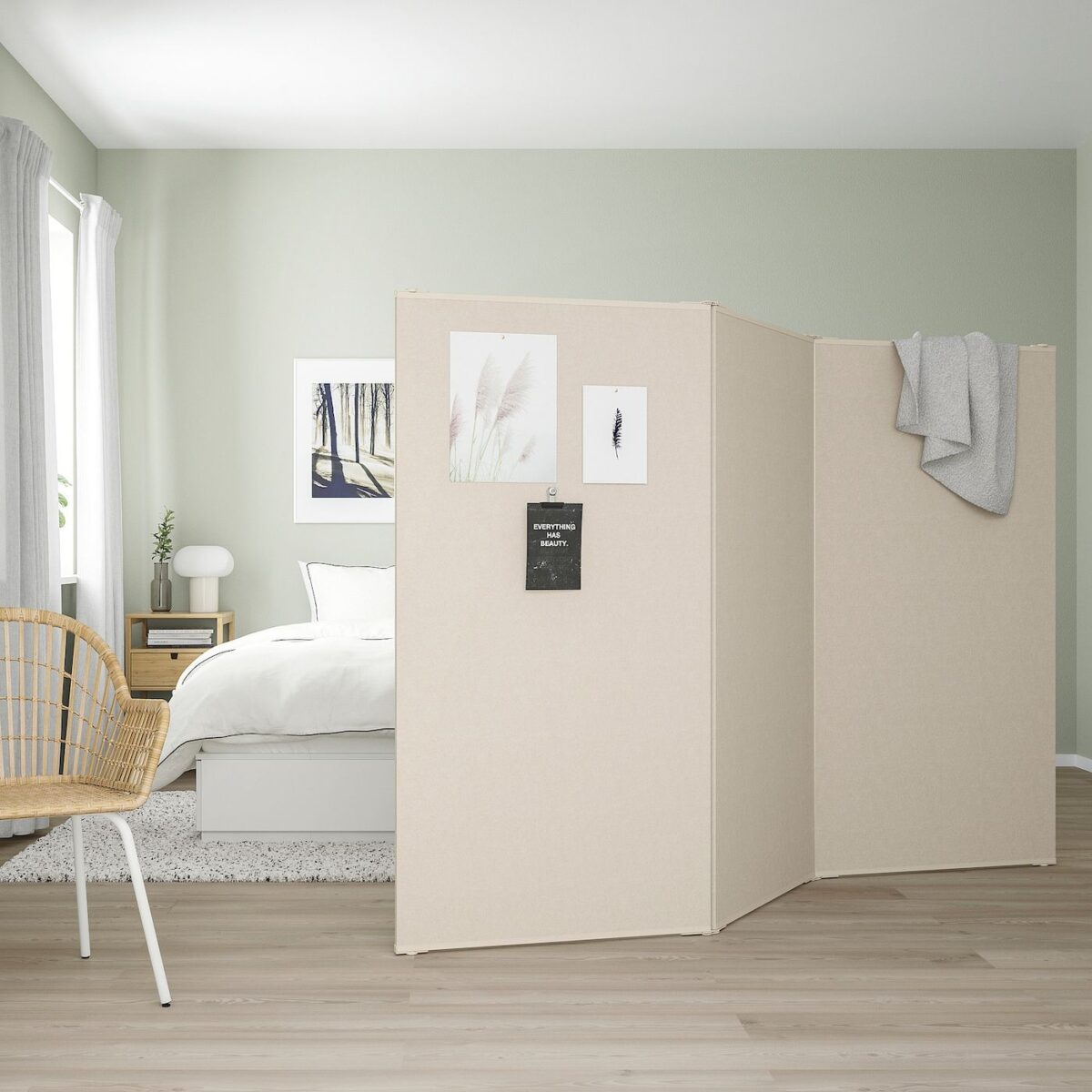7 Dicas para Personalizar o Quarto com Estilo, Transformando Espaços com Economia