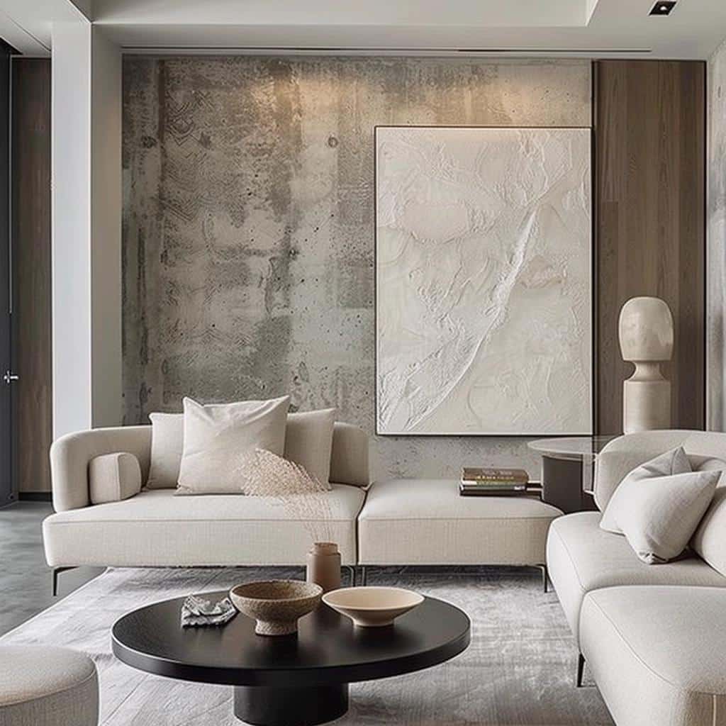 Decoração Moderna Sofisticada: 5 Sugestões Para Elevar Seu Espaço. 21 decoração moderna sofisticada