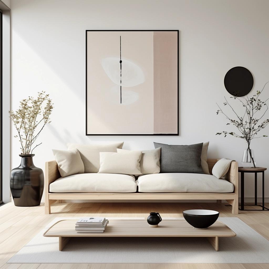 Descubra as 5 tendências de decoração que vão virar a sua casa de cabeça para baixo em 2024. 2 Descubra as 5 tendências de decoração que vão virar a sua casa de cabeça para baixo em 2024.