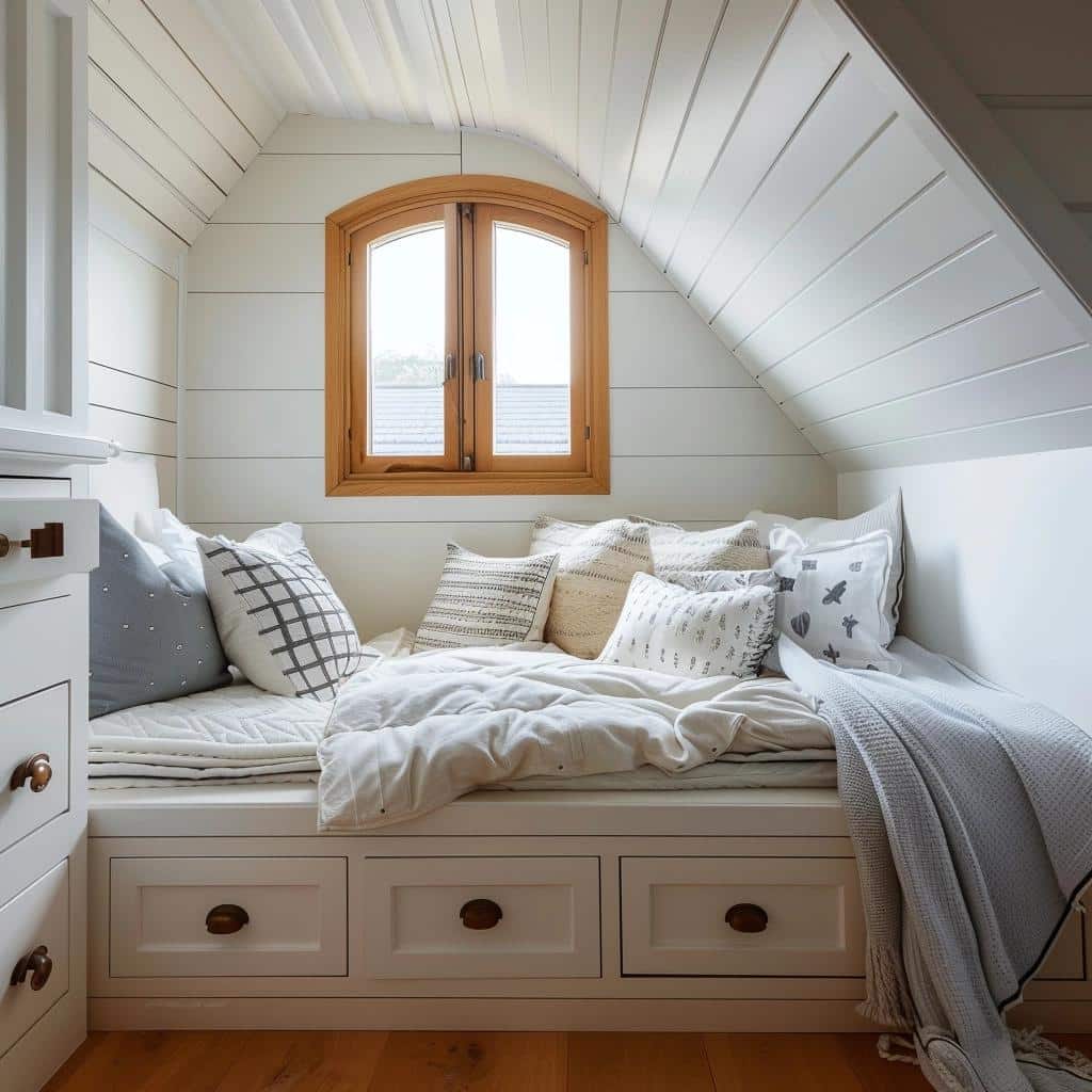 8 Dicas Práticas para Criar Espaços Aconchegantes em Quartos Pequenos, Economizando ao Máximo 21 8 Dicas Práticas para Criar Espaços Aconchegantes em Quartos Pequenos, Economizando ao Máximo