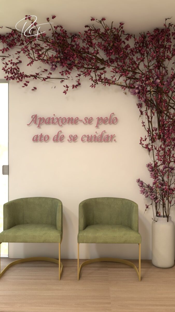 5 Ideias para Criar uma Parede Instagramável em seu Salão