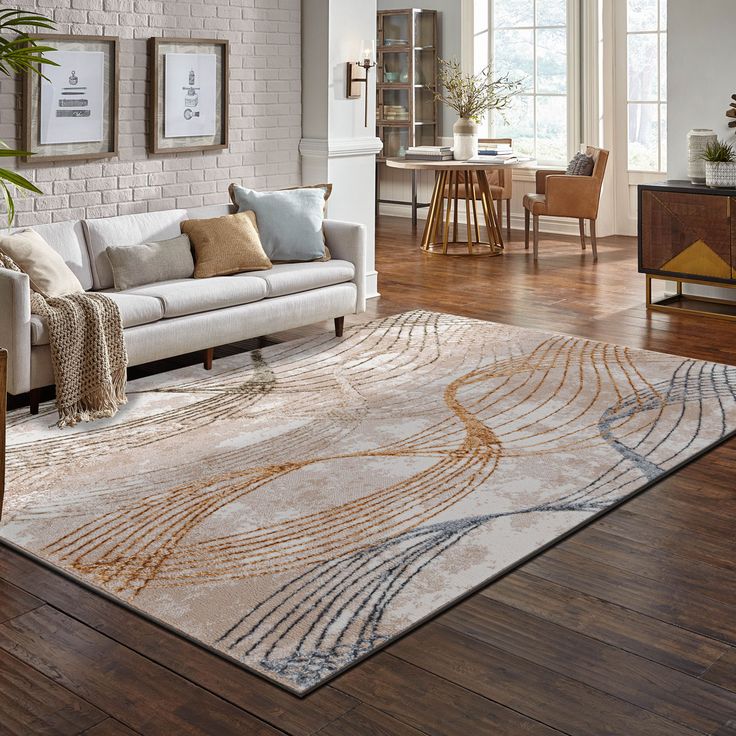 3 Soluções para Decorar uma Sala Comprida mais 30 exemplos. 4 3 Soluções para Decorar uma Sala Comprida