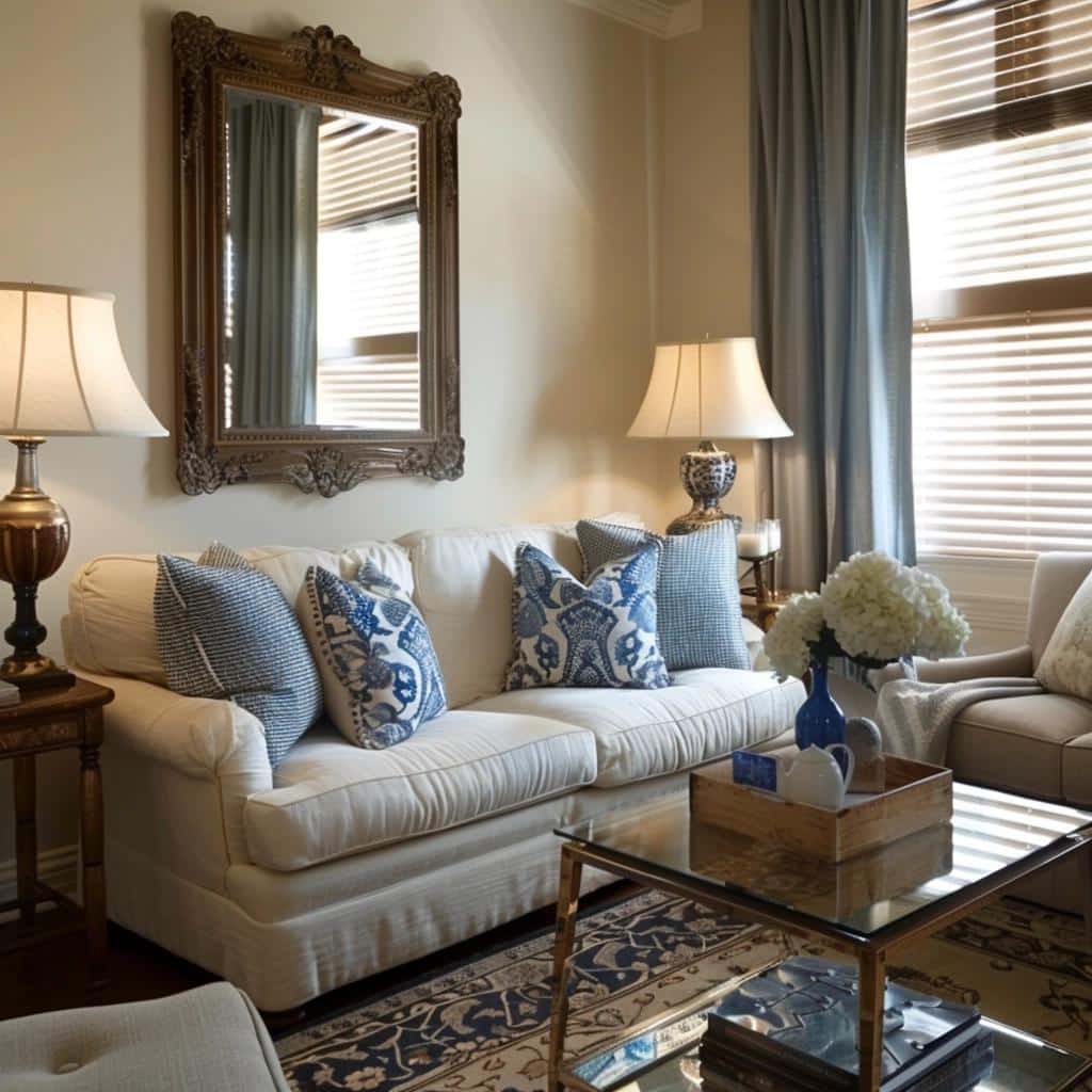 5 Dicas para Decorar Salas Pequenas de Forma Simples