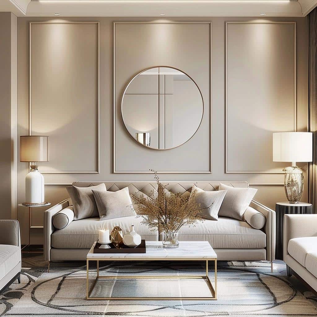 5 Dicas para Decorar Salas Pequenas de Forma Simples