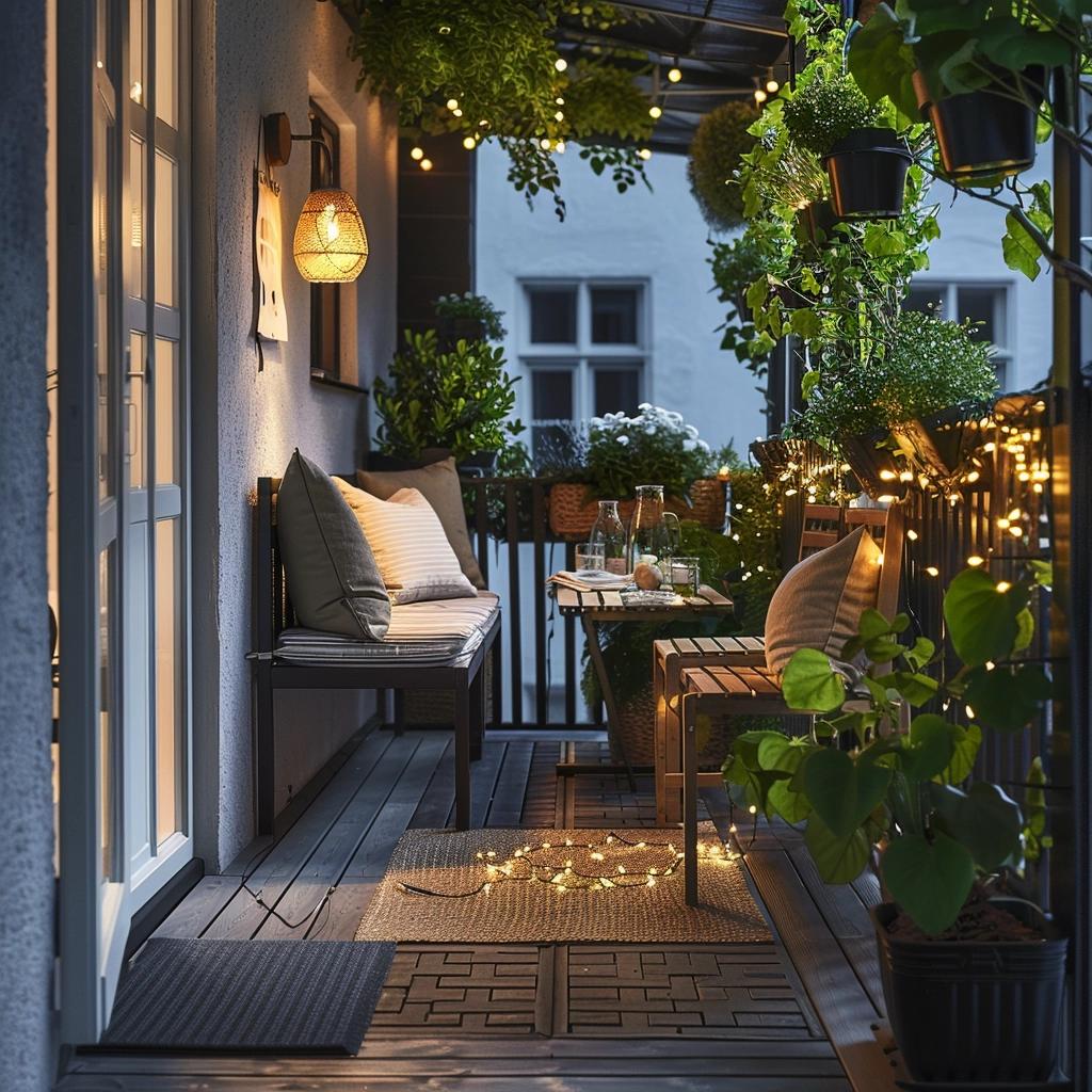 7 Dicas Funcionais para Decorar Varanda de Entrada de Casa 20 7 Dicas Funcionais para Decorar Varanda de Entrada de Casa