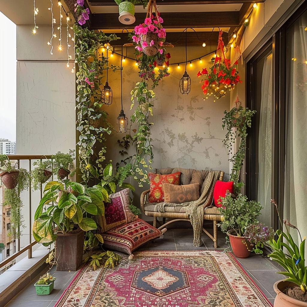 7 Dicas Incríveis para Decorar Sua Varanda de Entrada 20 7 Dicas Incríveis para Decorar Sua Varanda de Entrada