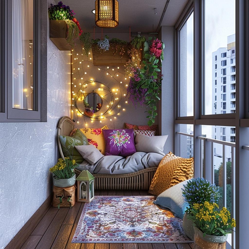 7 Dicas Incríveis para Decorar Sua Varanda de Entrada 1 7 Dicas Incríveis para Decorar Sua Varanda de Entrada