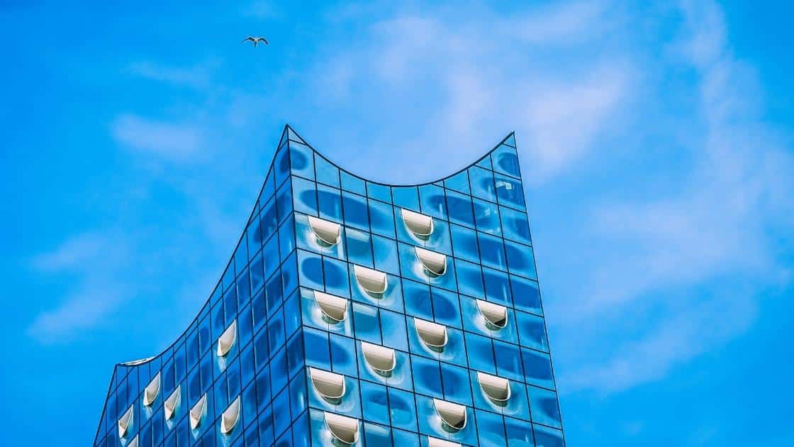 Arquitetura contemporânea o que é?