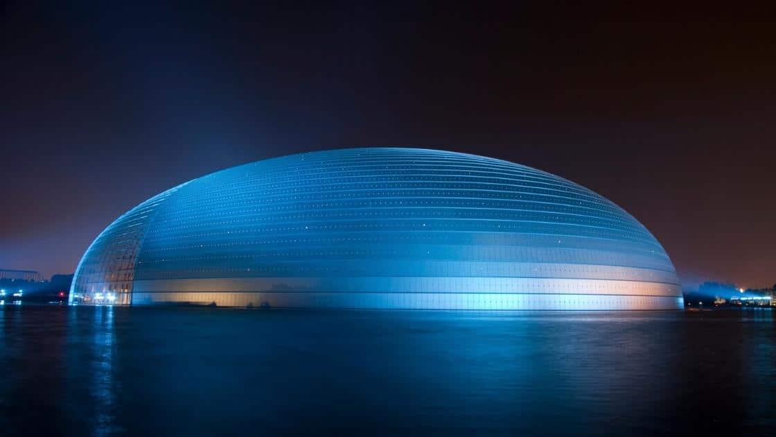Arquitetura contemporânea o que é?