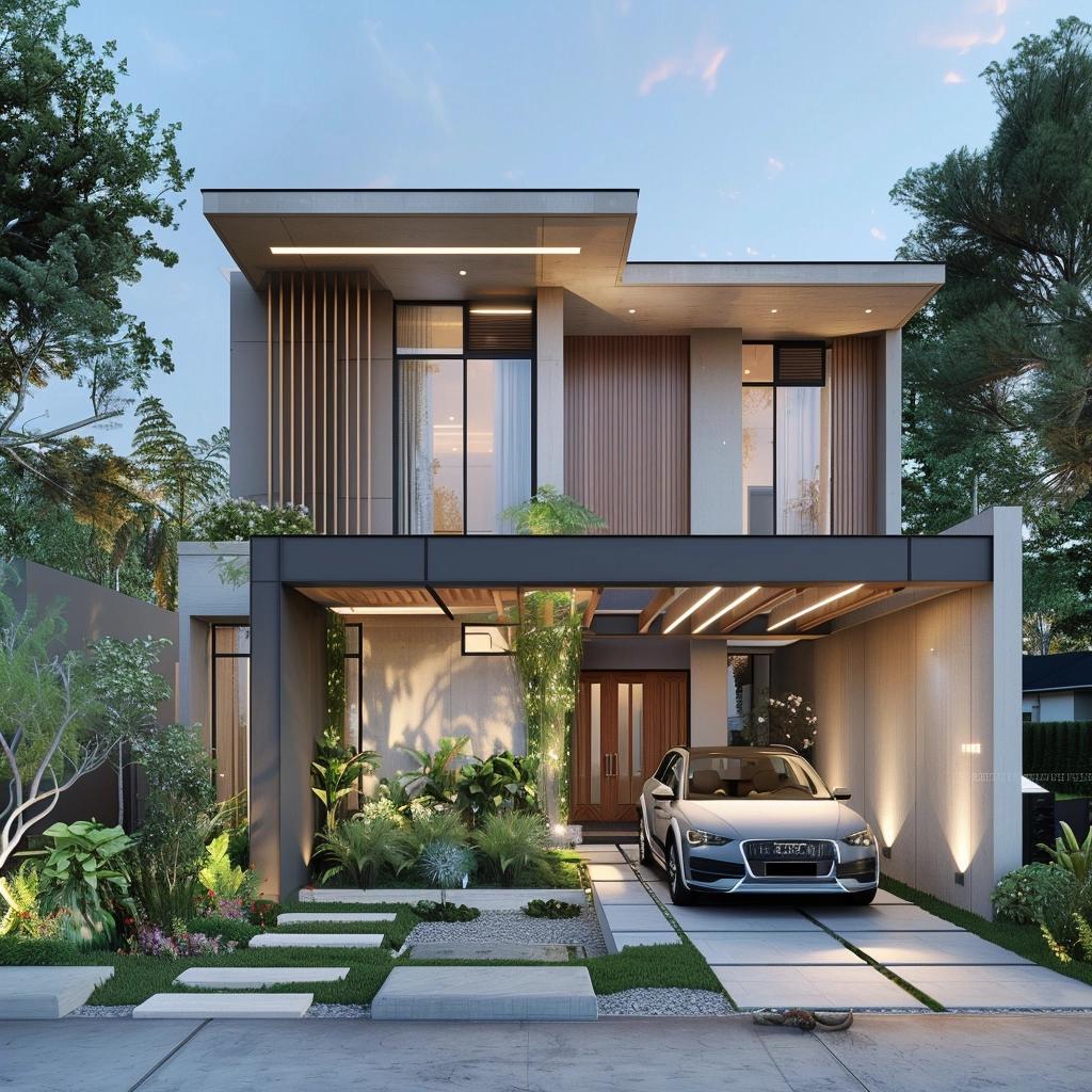 5 Dicas para Construir a Casa Térrea 10×20 dos Seus Sonhos 4 5 Dicas para Construir a Casa Térrea 10×20 dos Seus Sonhos