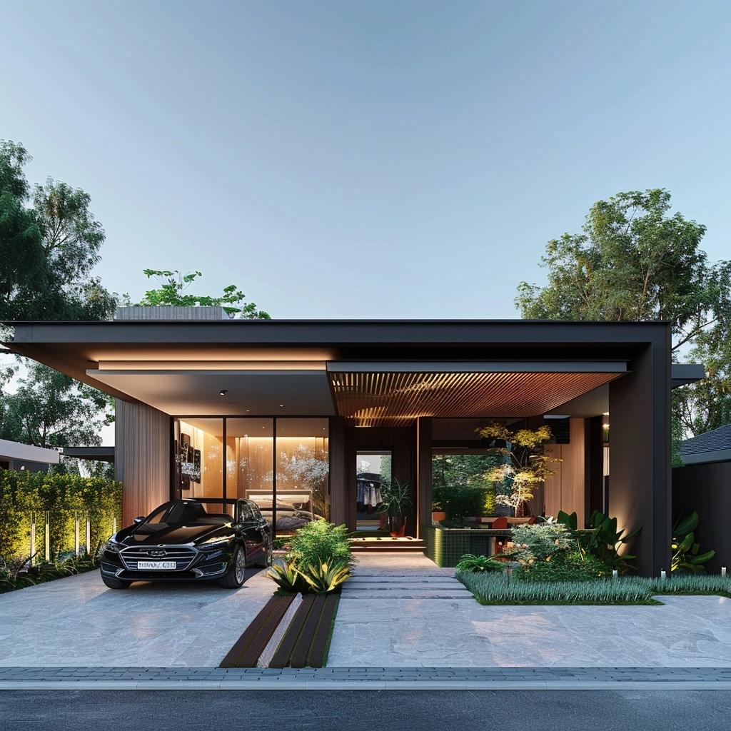 5 Dicas para Construir a Casa Térrea 10×20 dos Seus Sonhos 1 5 Dicas para Construir a Casa Térrea 10×20 dos Seus Sonhos