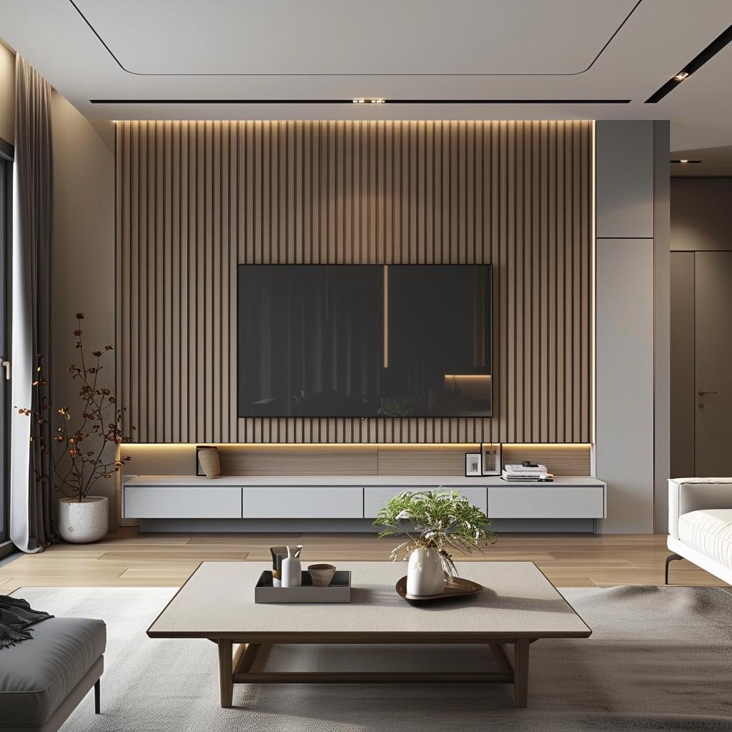 Decoração da Sua Sala de TV: Inspire-se nestas ideias e aplique já na sua. 16 Decoração da Sua Sala de TV: Inspire-se nestas ideias e aplique já na sua.