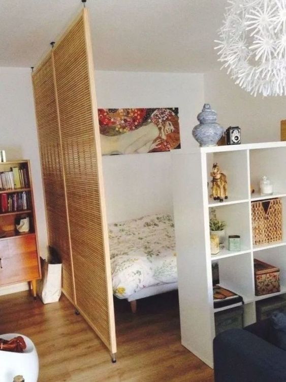 5 Modelos de Divisórias de Ambientes e mais 40 inspirações e exemplos. 2 5 Modelos de Divisórias de Ambientes