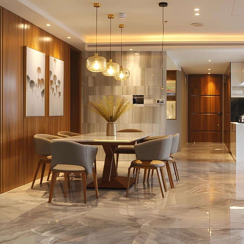 O que é Design de Interiores? Definição e sua importância na criação de espaços funcionais e acolhedores. 1 O que é Design de Interiores?: Definição e importância do design de interiores.