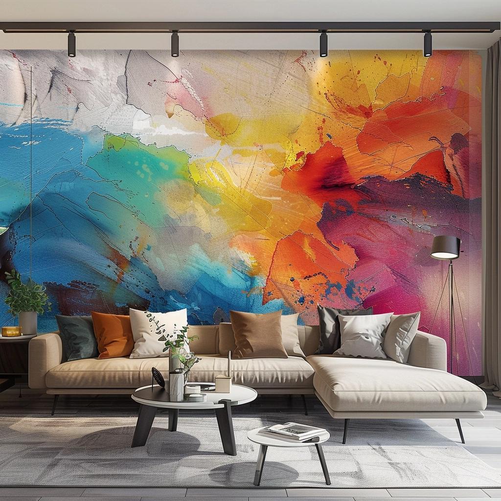 3 Temas de Papel de Parede Aesthetic para Decorar sua Casa 2 3 Temas de Papel de Parede Aesthetic para Decorar sua Casa