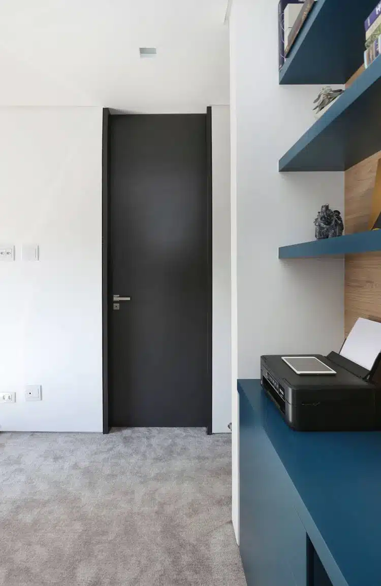 Projetos De Portas De Quartos Simples 11 Ideias De Portas Dos Quartos