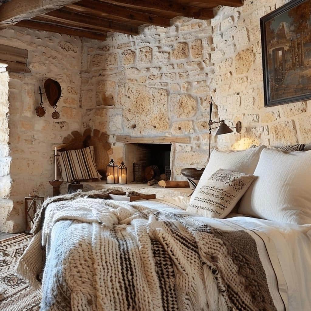 5 Inspirações para Criar uma Decoração Rústica Incrível 2 5 Inspirações para Criar uma Decoração Rústica Incrível
