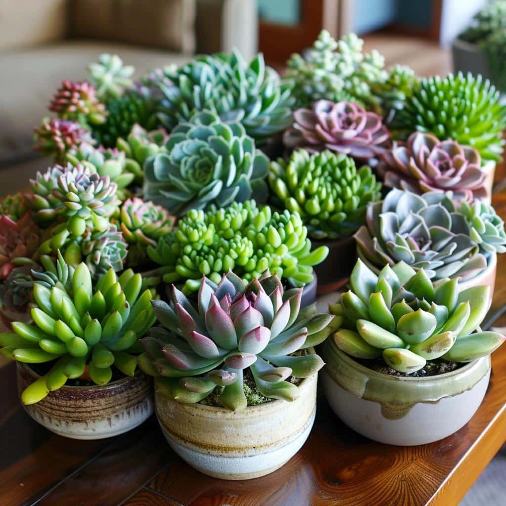Decoração com Suculentas: Rentável e Prazeroso 3 Decoração com Suculentas: Rentável e Prazeroso
