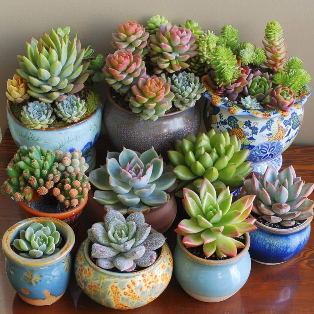 Decoração com Suculentas: Rentável e Prazeroso 2 Decoração com Suculentas: Rentável e Prazeroso