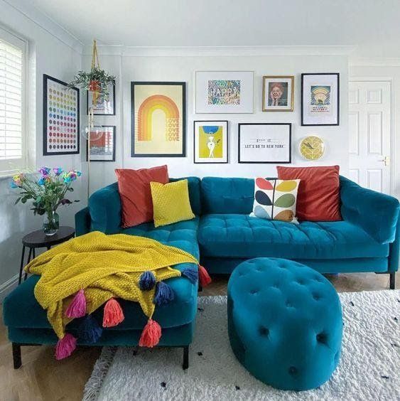 O Que é Decoração: Conceitos e Ideias para Cada Ambiente.