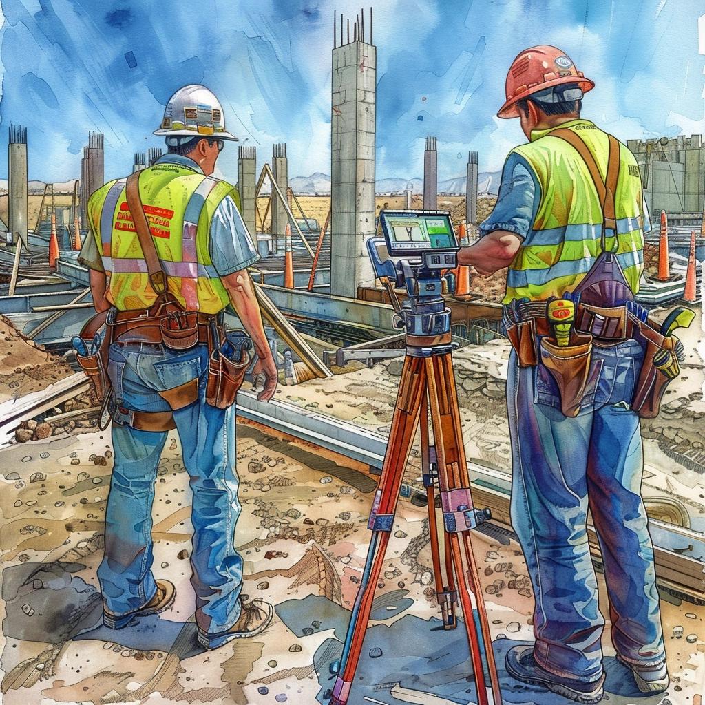 Controle de qualidade e segurança: Práticas para garantir a qualidade e a segurança na obra. 1 Controle de qualidade e segurança: Práticas para garantir a qualidade e a segurança na obra.