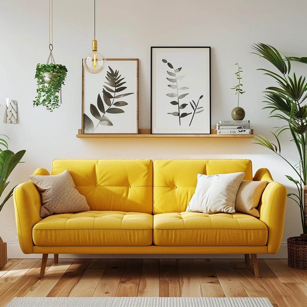 Dicas de decoração para iniciantes: Conselhos práticos para quem está começando.